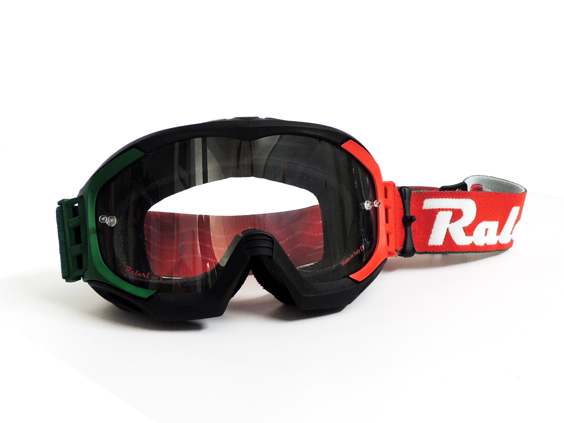 RIPPER - Tricolore - LIMITED EDITION